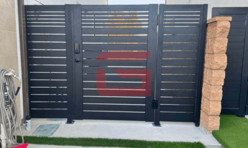 Fence company in Los Angeles - 8