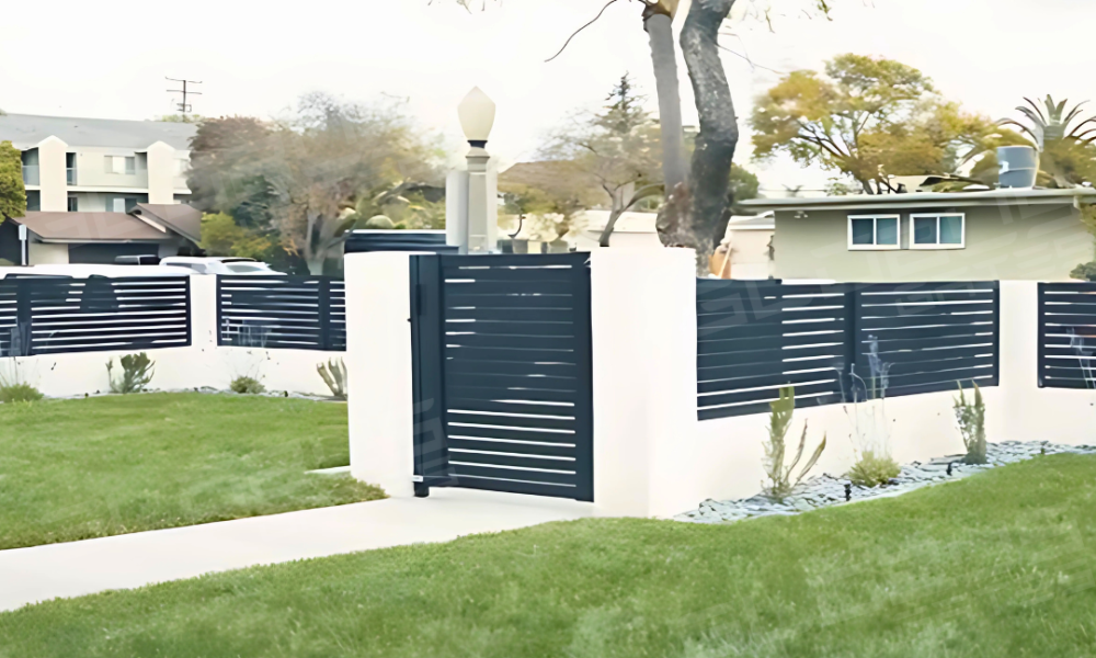 Fence company in Los Angeles - 6