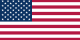 Fence company in Los Angeles - Flag-of-the-united-states.svg